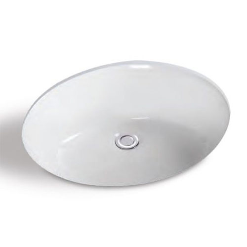 Click để xem ảnh lớn Chậu rửa lavabo âm bàn Royal RA-2005