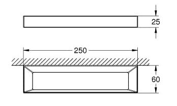 407660001 grohe-40766000