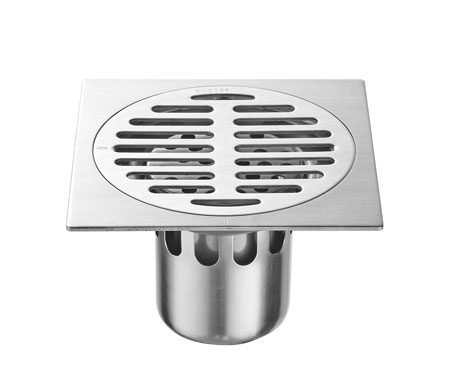 5-32-1 Ga thoát sàn Geler GL03