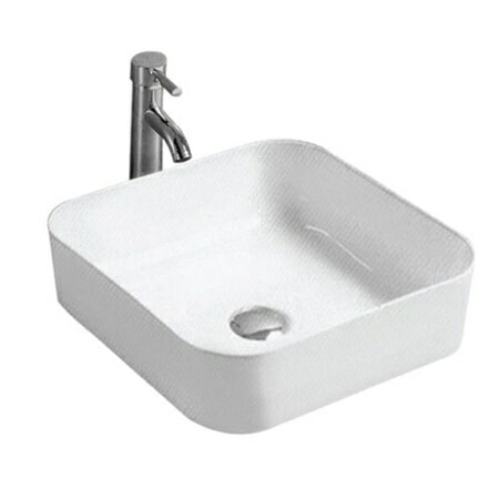 8243 Chậu rửa mặt lavabo đặt bàn Royal RA-8243