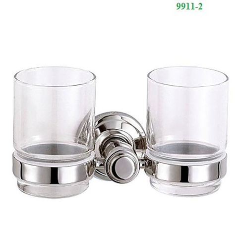 9911-2-1 Kệ cốc Geler 9911-2