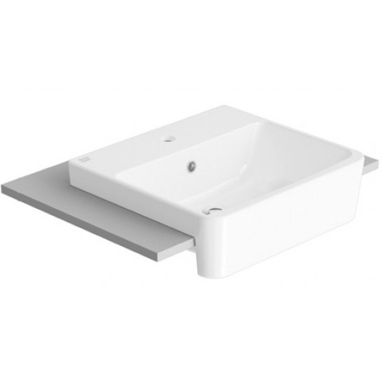 american-standard-vf-0519-545x545-1-1 Chậu Rửa Đặt Bàn American Standard VF-0519 (0519-WT) Chậu Rửa Lavabo