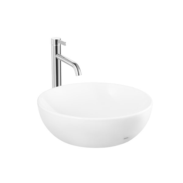 hình ảnh chậu lavabo đặt bàn LT1706