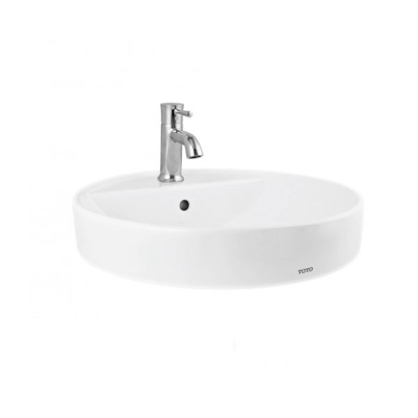 anh-chau-lavabo-dat-ban-lt700ctr hình ảnh chậu lavabo đặt bàn LT700CTR