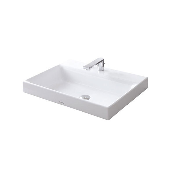 anh-chau-rua-lavabo-dat-tren-ban-l1616c hình ảnh chậu lavabo đặt trên bàn L1616C