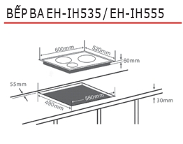 ba-eh-ih535-eh-ih555