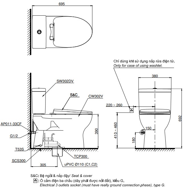 ban-ve-ban-cau-hai-khoi-cs302dw16 ban-ve-ban-cau-hai-khoi-CS302DW16