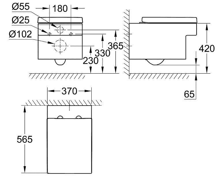 ban-ve-bon-cau-grohe-39244000-treo-tuong