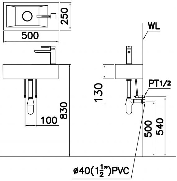ban-ve-chau-lavabo-caesar-lf5239s