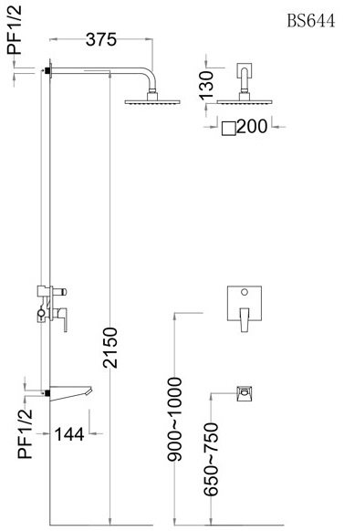 ban-ve-sen-caesar-bs644