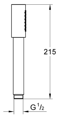 ban-ve-tay-sen-grohe-26465gl0