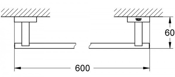 ban-ve-thanh-treo-khan-grohe-40509001