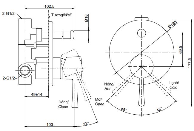 ban-ve-van-dieu-chinh-nong-lanh-toto-tbs02304b
