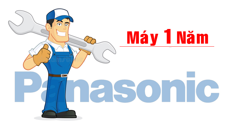 bao-hanh-dieu-hoa-panasonic-2-2 Thời gian bảo hành điều hòa cây Panasonic 1 năm