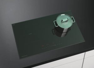 Bep dien tu EUH2266 Eurogold Bếp điện từ EUH2266 Eurogold