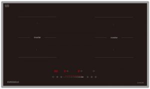 Bep dien tu Eurogold EUH2266 Bếp điện từ EUH2266 EUROGOLD