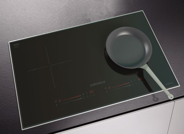 Bep tu EUH2121 Eurogold Bếp từ EUH2121 Eurogold