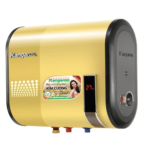 Bình nước nóng - Dung tích 22L KG664H Bình nước nóng - Dung tích 22L KG664H