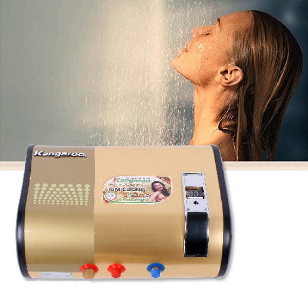 Bình nước nóng - Dung tích 22L KG664H Bình nước nóng - Dung tích 22L KG664H