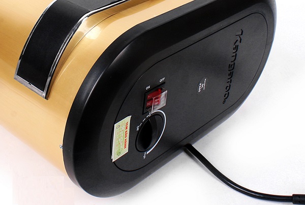 Bình nước nóng - Dung tích 22L KG664H Bình nước nóng - Dung tích 22L KG664H