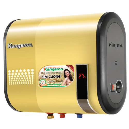Bình nước nóng - Dung tích 32L KG660H Bình nước nóng - Dung tích 32L KG660H
