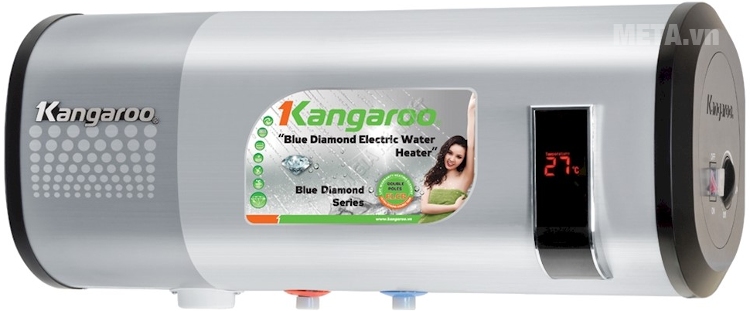 Bình nước nóng 18 lít Kangaroo KG65. Bình nước nóng 18 lít Kangaroo KG65