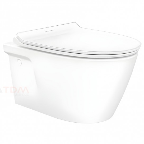 bon-cau-american-vf-3119e-545x545-2 Bồn Cầu American Standard VF-3119E Treo Tường Bồn cầu AMERICAN