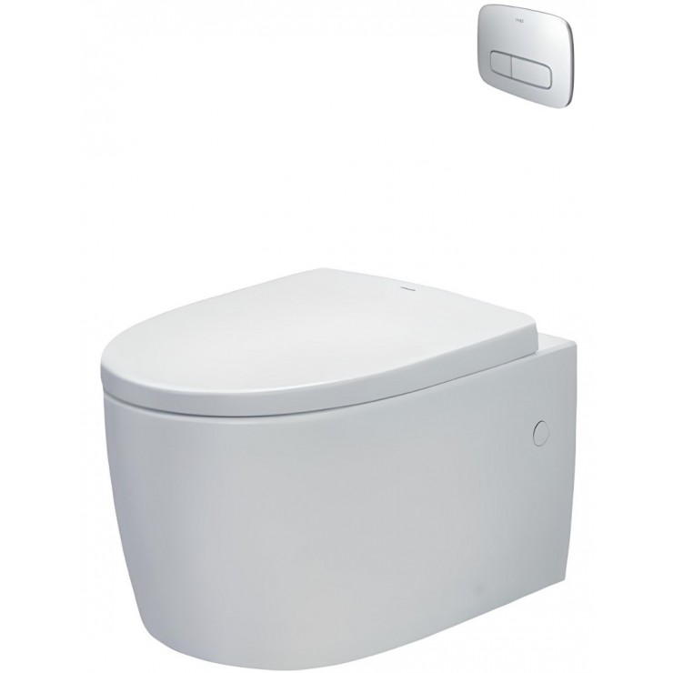 bon-cau-inax-ac-952vn-740x740-2 Bồn Cầu INAX AC-952VN (AC952VN) Treo Tường Bồn Cầu Vệ Sinh