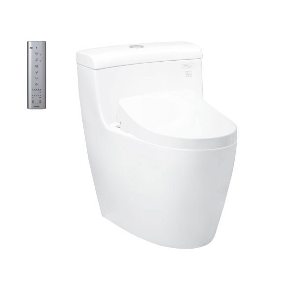 bon-cau-mot-khoi-ms636cdrw12xw-nap-rua-dien-tu-washlet-dong-s7-1 ảnh bồn cầu 1 khối MS636CDRW12XW nắp rửa điện tử WASHLET dòng S7
