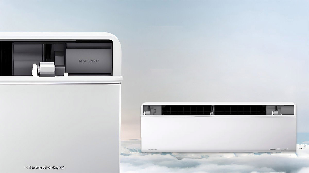 cam-bien-dust-sensor-tren-may-lanh-panasonic Cảm biến Dust Sensor có trên máy lạnh cao cấp Panasonic