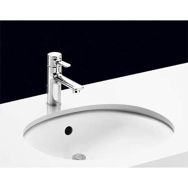 chau-rua-lavabo-am-ban-cao-cap-lt764xw Chậu rửa lavabo âm bàn LT764XW