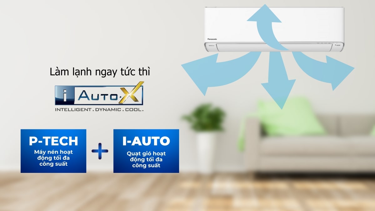 che-do-lam-lanh-nhanh-iauto-x Làm lạnh tức thì với chế độ iAUTO-X