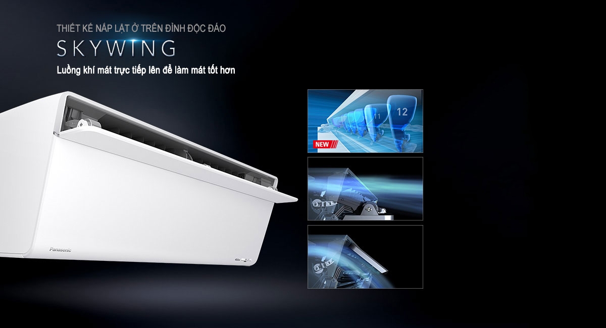 che-do-lam-lanh-nhanh4 Chế độ làm lạnh nhanh chóng giúp người dùng thoải mái ngay lập tức