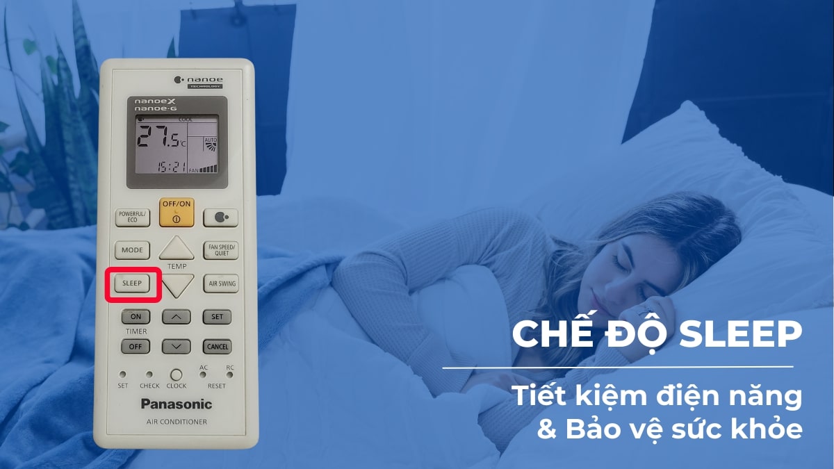 che-do-sleep Chế độ Sleep mang lại giấc ngủ trọn vẹn