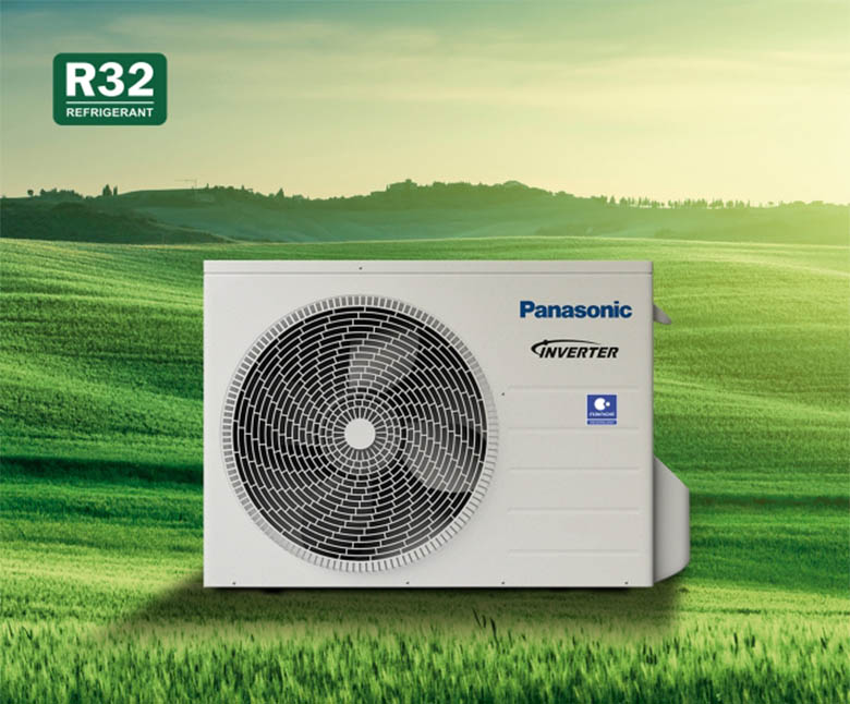 ckeditor_3398007 Sừ dụng Gas R32 - Điều hòa Panasonic 1 chiều Inverter 9000BTU CU/CS-PU9XKH-8M