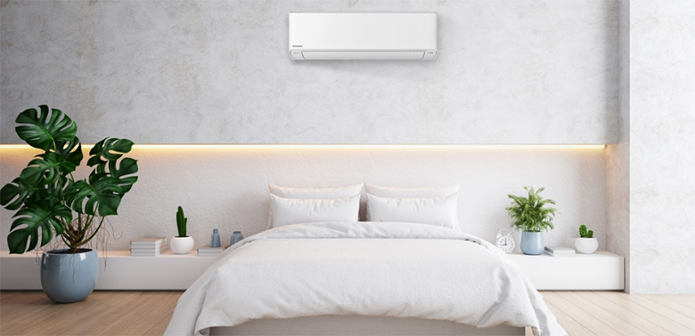 ckeditor_4652263 Thiết kế hiện đại - Điều hòa Panasonic 1 chiều Inverter 11.900 BTU CU/CS-WPU12XKH-8