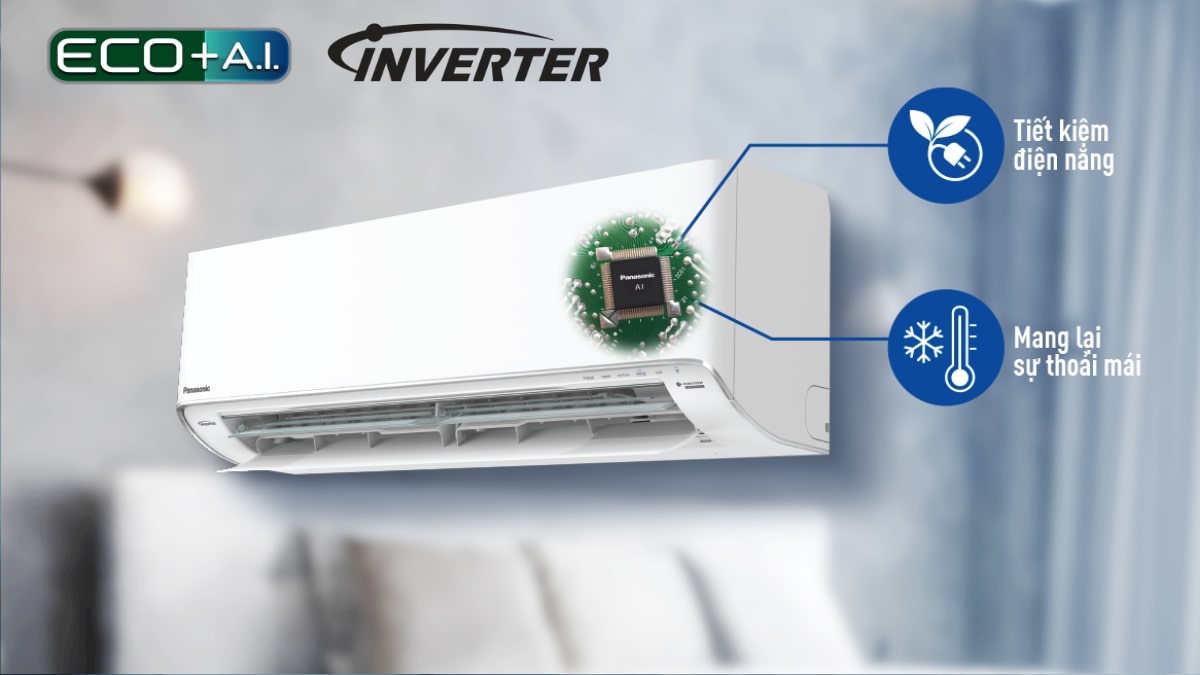 cong-nghe-inverter-ket-hop-che-do-eco-3 Công nghệ Inverter kết hợp chế độ Eco nâng cao hiệu quả tiết kiệm điện
