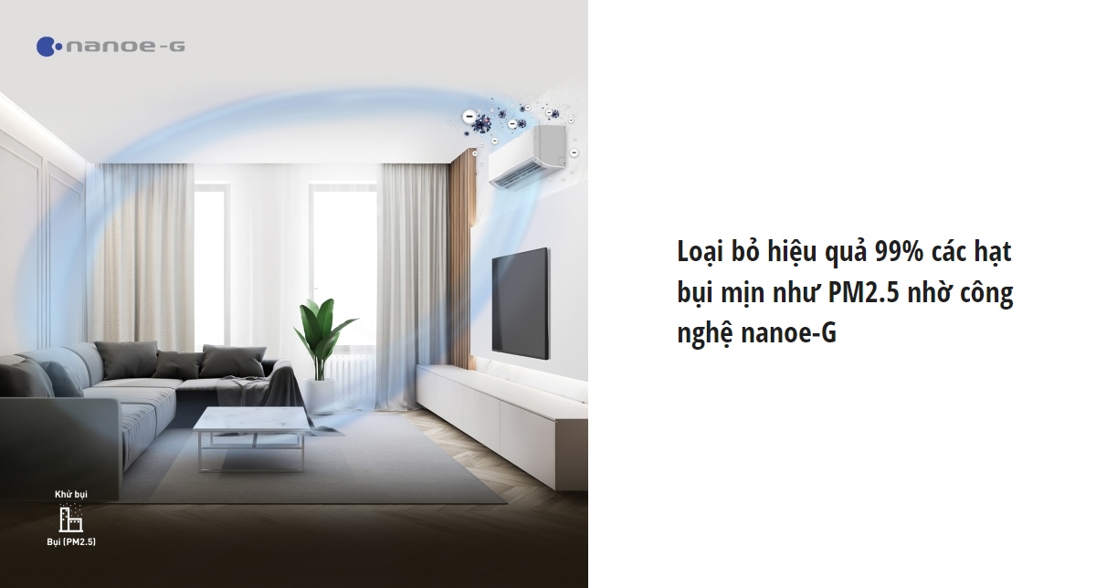 cong-nghe-nanoe-g-giup-suc-khoe-bao-ve-toan-dien Công nghệ Nanoe-G giúp sức khỏe người tiêu dùng được bảo vệ toàn diện