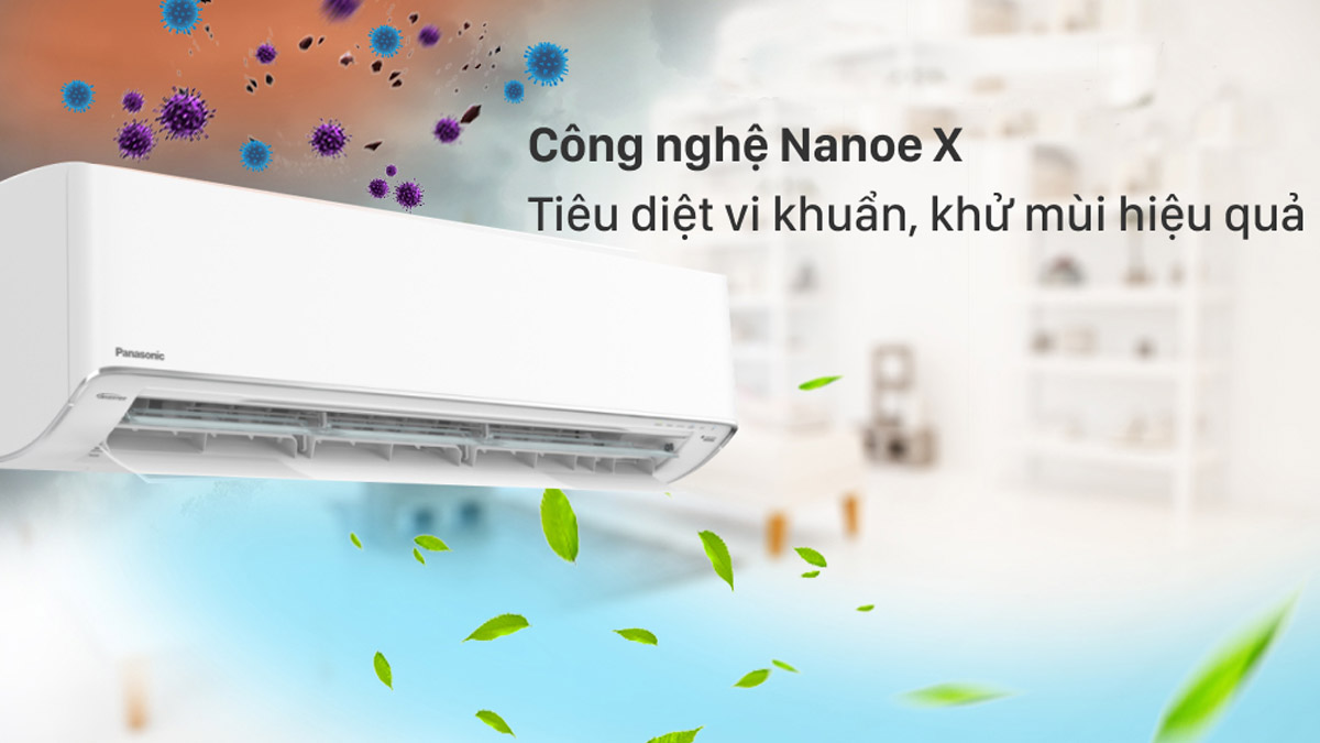 cong-nghe-nanoe-x-cua-may-lanh-panasonic-inverter-2_5-hp Công nghệ Nanoe X của máy lạnh Panasonic Inverter 2.5 HP