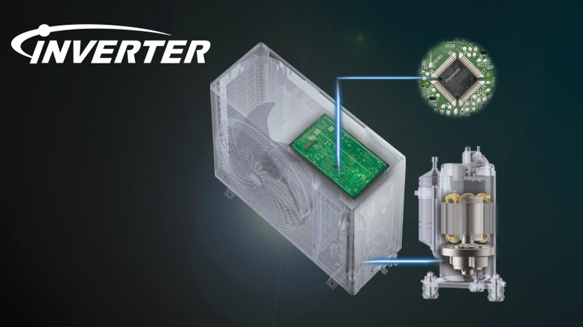 cong-nghe-tiet-kiem-dien-inverter-may-lanh-am-tran Công nghệ Inverter có trên máy lạnh Panasonic Inverter 2 Hp CU/CS-VU18UKH-8