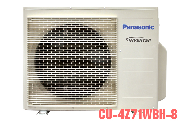 cu4z71wbh8-5zvco6-1 CU-4Z71WBH-8, Điều hòa multi Panasonic 2 chiều 1 nóng 4 lạnh