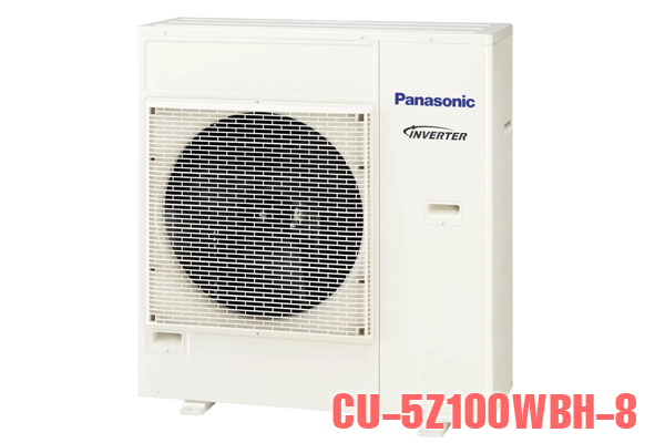 cu5z100wbh8-3e8myd-1 CU-5Z100WBH-8, Điều hòa multi Panasonic 2 chiều 1 nóng 5 lạnh