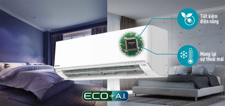 dieu-hoa-panasonic-eco-ia Điều hòa Panasonic công nghệ ECO + I.A