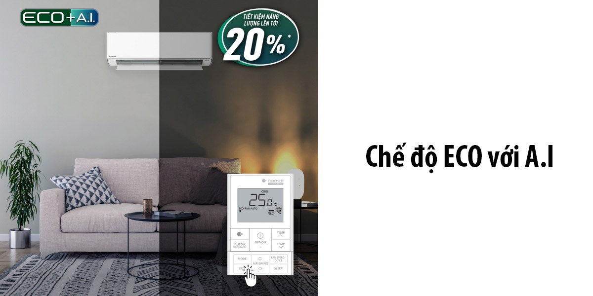 eco-tich-hop-a-i-tiet-kiem-dien ECO tích hợp A.I tiết kiệm điện