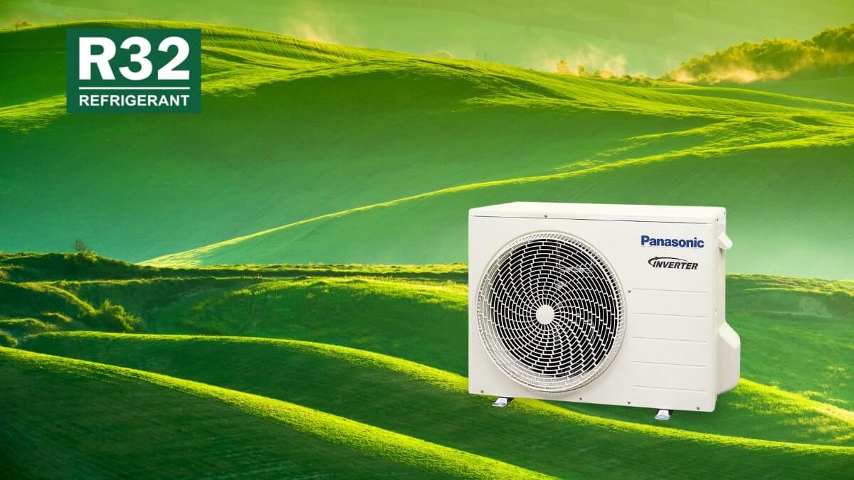 gas-r32-than-thien-moi-truong Gas R32 thân thiện với môi trường, góp phần tiết kiệm điện năng