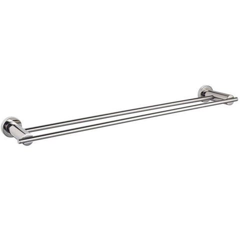 geler-2702-1 Thanh vắt khăn mặt đôi Geler 2702