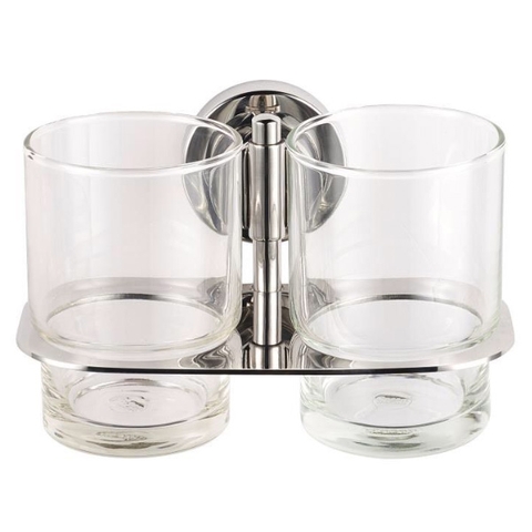 geler-2711-2-1 Kệ cốc đánh răng Geler 2711-2