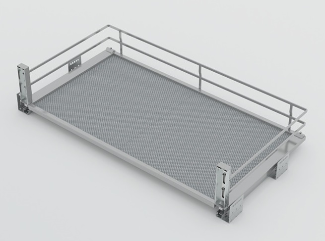 Kệ để xoong nồi Hafele Kosmo 800mm 549.08.867 - 13 Kệ để xoong nồi Hafele Kosmo 800mm 549.08.867