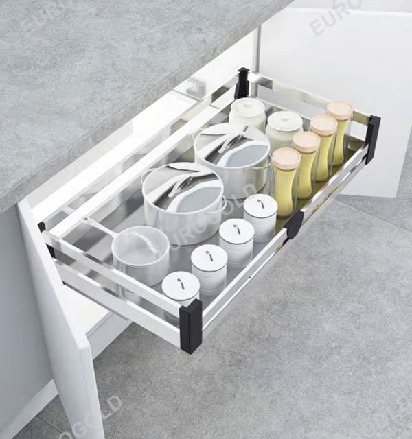 Gia xoong noi hop 2 lop day am tu 1 Giá xoong nồi hộp 2 lớp đáy Eurogold