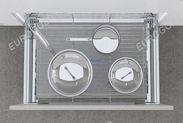 gia xoong noi inox mo nan det gan canh Eurogold Giá xoong nồi inox mờ nan dẹt Eurogold